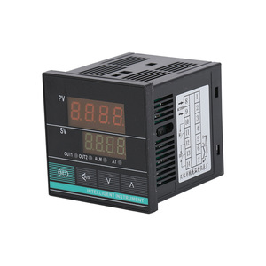 MTD-7000 Adjustable Temperature Automatic <strong>Digital</strong> Display <strong>Controller</strong> <strong>PID</strong> Temperature <strong>Controller</strong> - Product Image 6