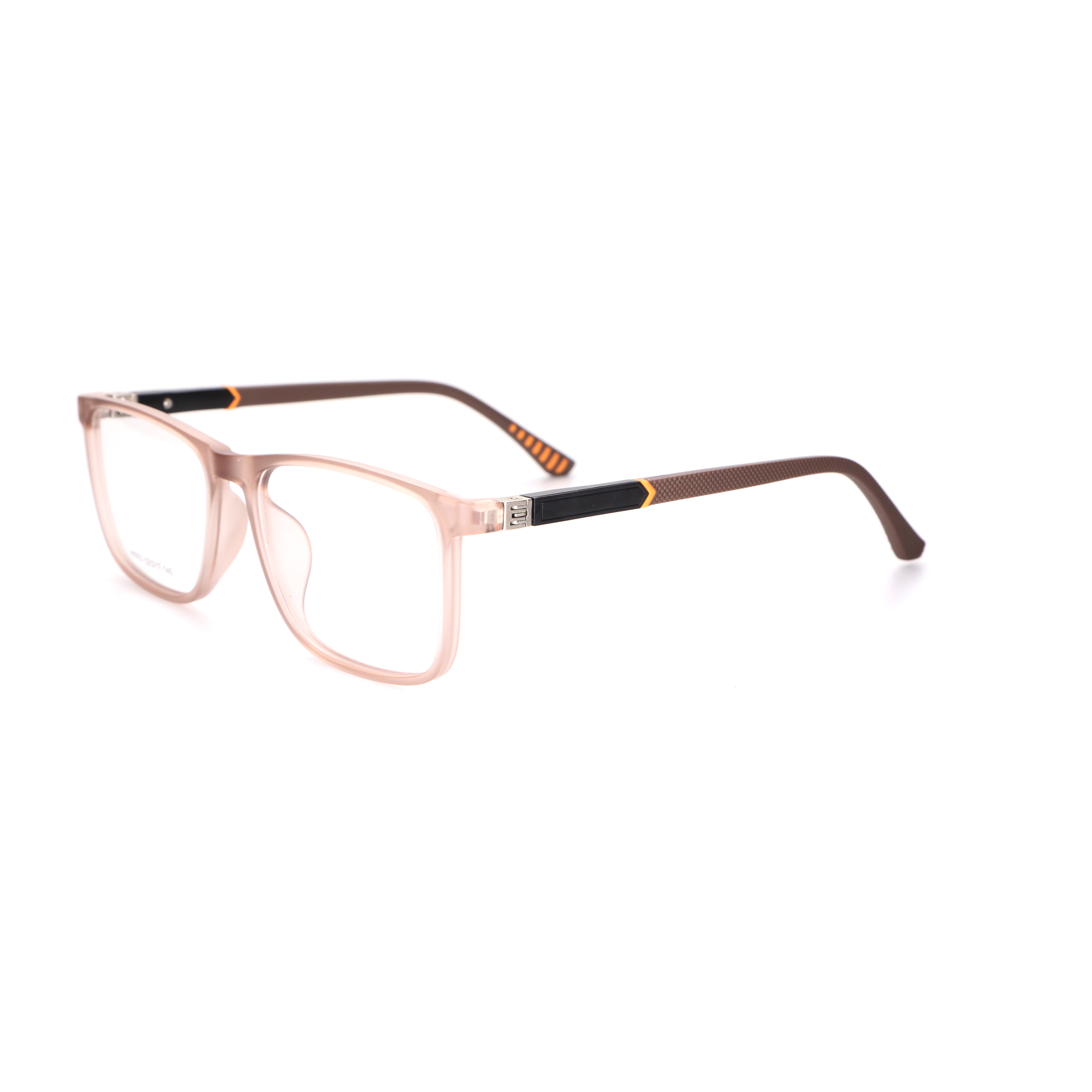 002Transparent Brown