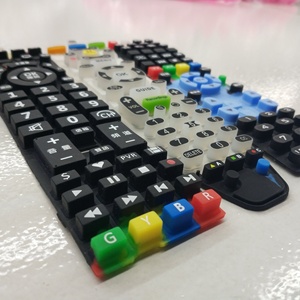 油基塑料印刷油墨低温丝网印刷塑料用硅胶印刷油墨 - Product Image 6