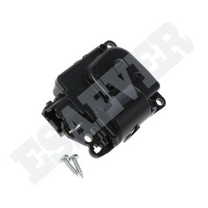 CHRYSLER için ESAEVER isıtıcı hava kapı aktüatörü 68018109AA - Product Image 1