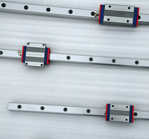 CPC PMI guía lineal hiwin guías lineales - Product Image 2
