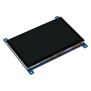 Raspberry Pi 5 Zoll aktiv-Touchscreen 1000nits TFT-LCD-Outdoor-Display-Modul