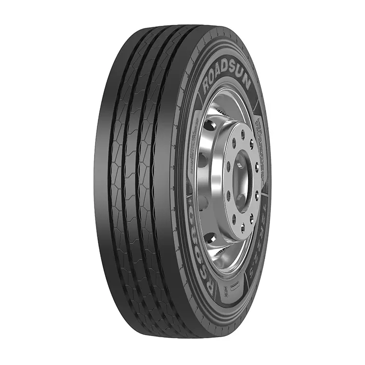 Pneu de camion radial de haute qualité 295/60 R22.5 315/60R22.5 385/55R22.5 385/55R19.5 295/80r22.5 pneus pas cher