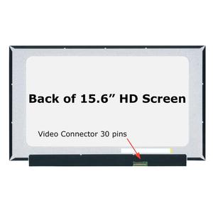 Acer Aspire A315-34-C0YR HD 1366x768 için iParts değiştirme mat LCD LED ekran orijinal bilgisayar parçaları - Product Image 1