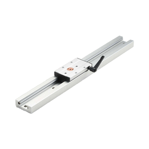 <strong>Double</strong> Axial <strong>Guide</strong> <strong>Rail</strong> Roller SGR10 Series Built-in Type <strong>CNC</strong> Woodworking Machinery <strong>Linear</strong> <strong>Guide</strong> Block Bearing <strong>Linear</strong> <strong>Rail</strong> Core