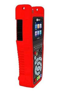 DVB S2 <strong>Satfinder</strong> Digital Satellite signal Finder Meter LCD High Resolution Support Video Play