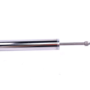 Para Miran Buen precio Transductor de 0-5V Sensor de desplazamiento de salida para medición de posición lineal y angular - Product Image 3