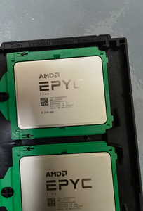 AMD EPYC 7742 100-000000053 3.4GHz 64 Core 256MB L3 Cache <strong>Socket</strong> SP3 225W CPU Server Processor - Product Image 2