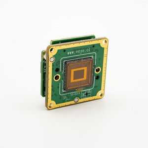 SC130GS 1.3MP Global shutter Machine Vision Camera Module Software Hardware Trigger MIPI CSI 2 fotocamera per Jetson Raspberry Pi - Product Image 4