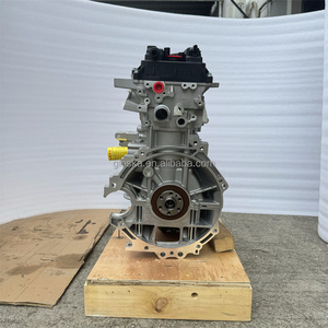 GW4G15B turboşarjlı Motor 1.5L Great Wall 4G15B Motor Motor tertibatı için uygun - Product Image 5