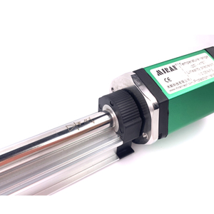 MTF 150mm磁歪リニア位置センサー液体レベルセンサー0-10V出力最大電圧24V - Product Image 6