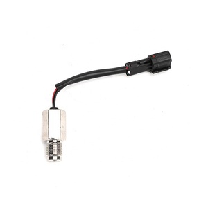 Fabrika kaynağı R225-7 ekskavatör DİZEL MOTOR PARÇALARI devir hız sensörü 21E3-0042 - Product Image 2