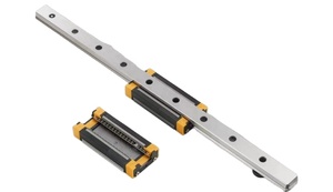 Bloque de riel de guía lineal CNC Rodamientos lineales Bloque de riel de guías lineales para varios propósitos - Product Image 4