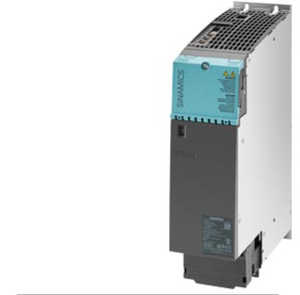 6SL3120-1TE28-5AA3 S120单电机模块输入600V DC输出3AC 400V 85A建筑600V DC PAC PLC专用控制器 - Product Image 1
