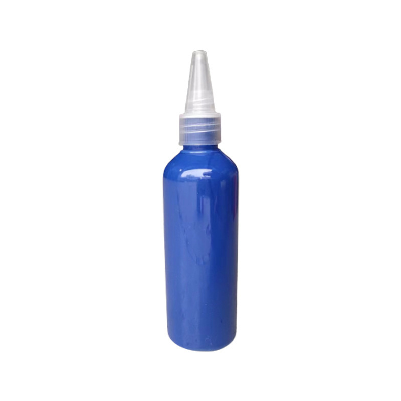 Bleu phtalocyanine