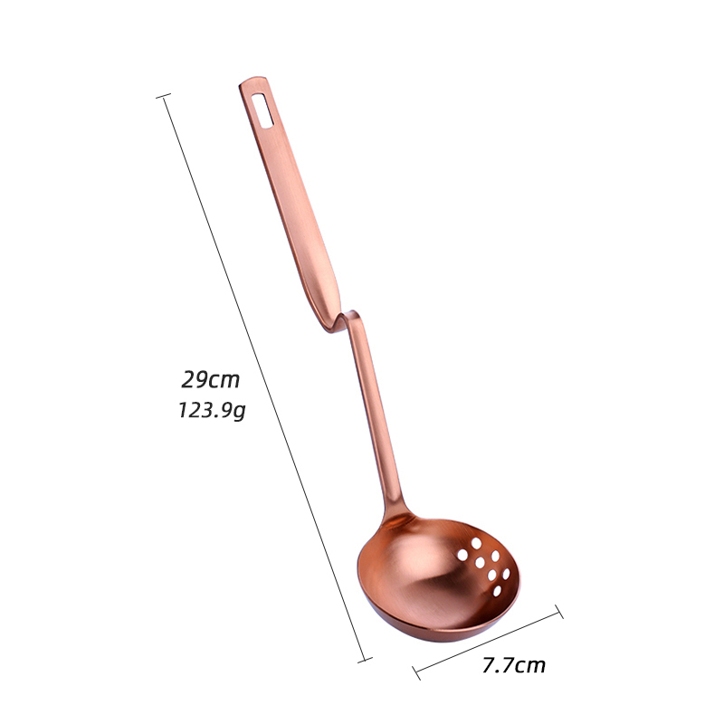 Rose Gold L