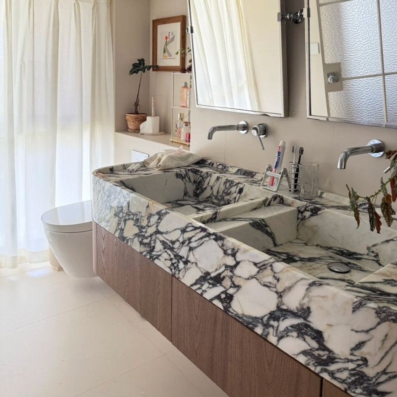 Marble