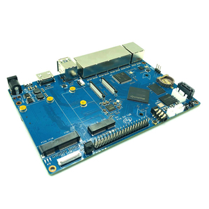 Banana Pi R2 Pro RK3568 scheda di sviluppo router di rete gigabit intelligente banana pi computer bpi r2 pro - Product Image 6