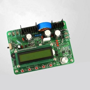 Modulo di alimentazione regolata programmabile controllato digitale 300W ZXY6005S - Product Image 3