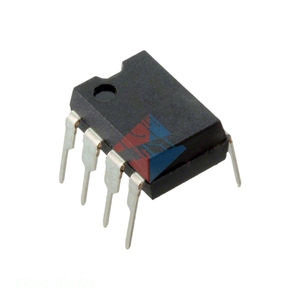 Components Electronic <strong>COM</strong>-10468 8 DIP Audio Special Purpose Authorized <strong>Distributor</strong> - Product Image 1