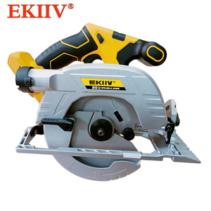 EKIIV Cheap Straight Cordless Circular <strong>Saw</strong> with Factory Price and Good Quality Power Tools Set Power <strong>Saws</strong> Miter <strong>Saw</strong> 20v