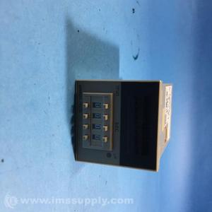 Новый и оригинальный модуль таймера Plc H5CNXCNM AC100240 100 к 240 контроллеру программирования FNOB PLC VAC - Product Image 1