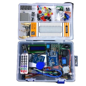 Development Board Starter Kit für Arduino Uno R3 Chips hip