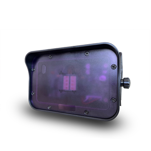 Apriporta automatico intelligente per PVC industriale e porte scorrevoli con tecnologia dei sensori - Product Image 2