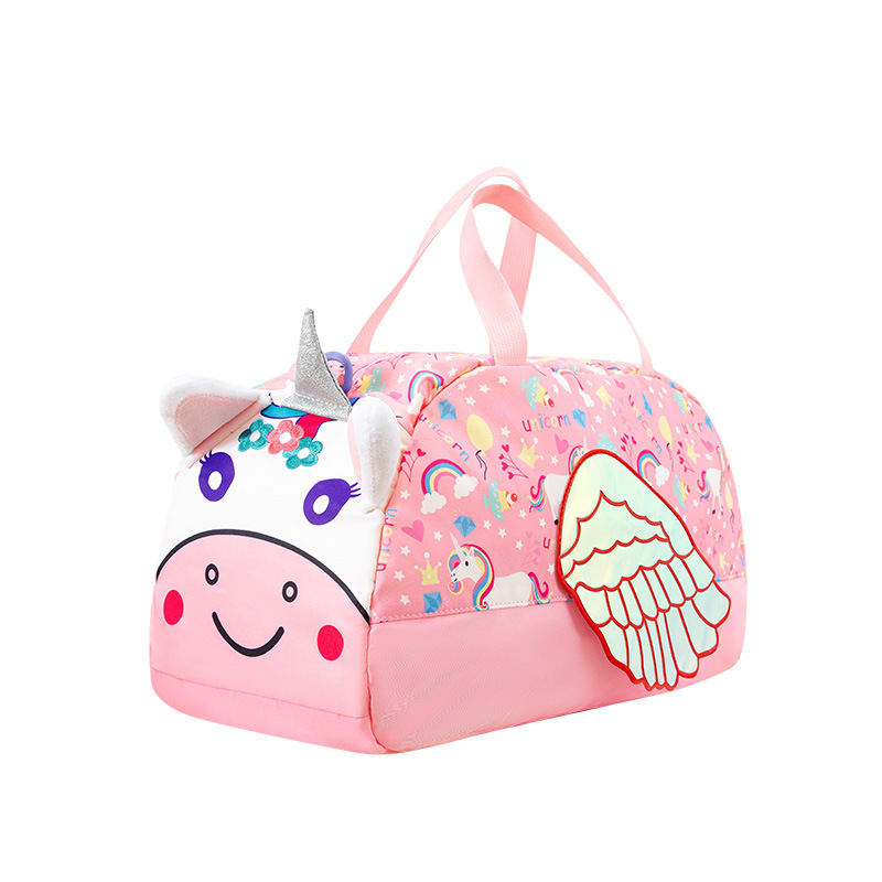 Pink unicorn large