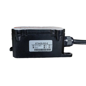 Interruptor de sensor de inclinación electrónico Senyd con interruptor de alarma de ángulo de inclinación de salida de relé para aplicaciones de sensor - Product Image 1
