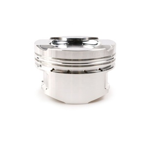 Piston Forged Racing 4efte for Toyota Starlet EP82 4e Engine 4e-fe <strong>Turbo</strong> <strong>1.3</strong> L 74 mm Bore 4 Cylinder Tercel Parts - Product Image 4