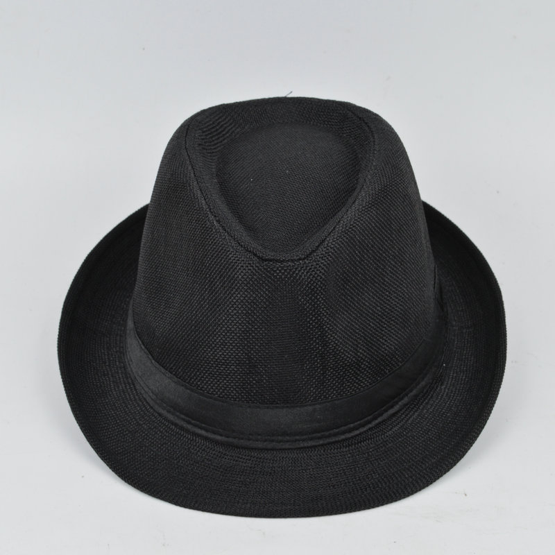 ruban noir-noir