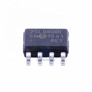 ชิปไมโครคอนโทรลเลอร์ MSOP-8 25LC128-I/ST ชิปของแท้ - Product Image 4