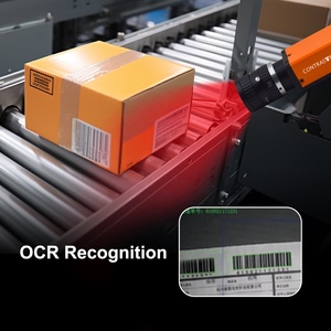 High Speed Global 800x600 Resolution <strong>1200</strong> FPS CMOS GigE <strong>Camera</strong> for Machine Vision Inspection