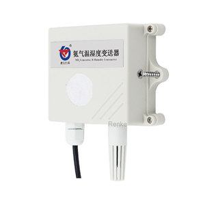 High Sensitive <strong>Analog</strong> 4-20mA <strong>Output</strong> 12V 24V DC Module Transmitter Ammonia Gas Detector - Product Image 4