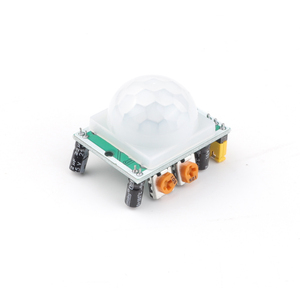 HC-SR501 menschliche Infrarot-Sensor-Modul für Kits und Projekte - Product Image 4
