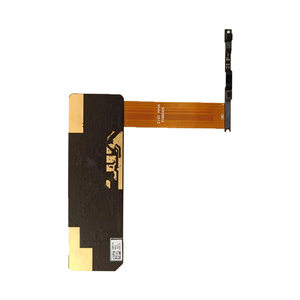 Dell XPS15 9500 9510 XPS17 9700 049KJV用カメラセンサーラップトップカメラモジュール - Product Image 3