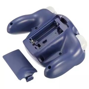 高品質ワイヤレスコントローラNGC for Wii用ゲームキューブカラー2.4Gワイヤレスコントローラレシーバー付き - Product Image 6