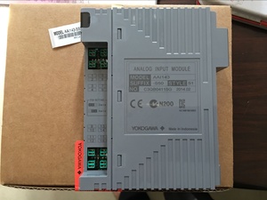 Módulo de salida analógica Yokogawa original de la marca AAI143 Módulo DCS de 30/2" - Product Image 2