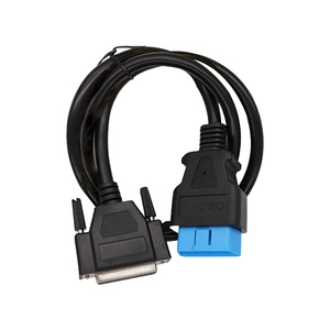 CGDI Auto Schlüssel Programmierer für BMW FEM/EDC Funktion Erhalten Freies Lesen 8 Fuß Chip Kostenloser Clip Adapter