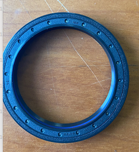 CNB15-BR 57*74.5*8.1/9.5 ô tô con dấu dầu nak ban đầu NBR hnbr vật liệu điện chỉ đạo con dấu dầu nuoanke Quảng Tây - Product Image 3