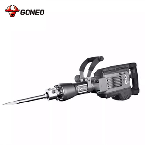 Goneo cấp công nghiệp nặng máy cắt điện búa máy cắt bê tông và phá hủy đục cho nghiền khoan 220V 10A - Product Image 2