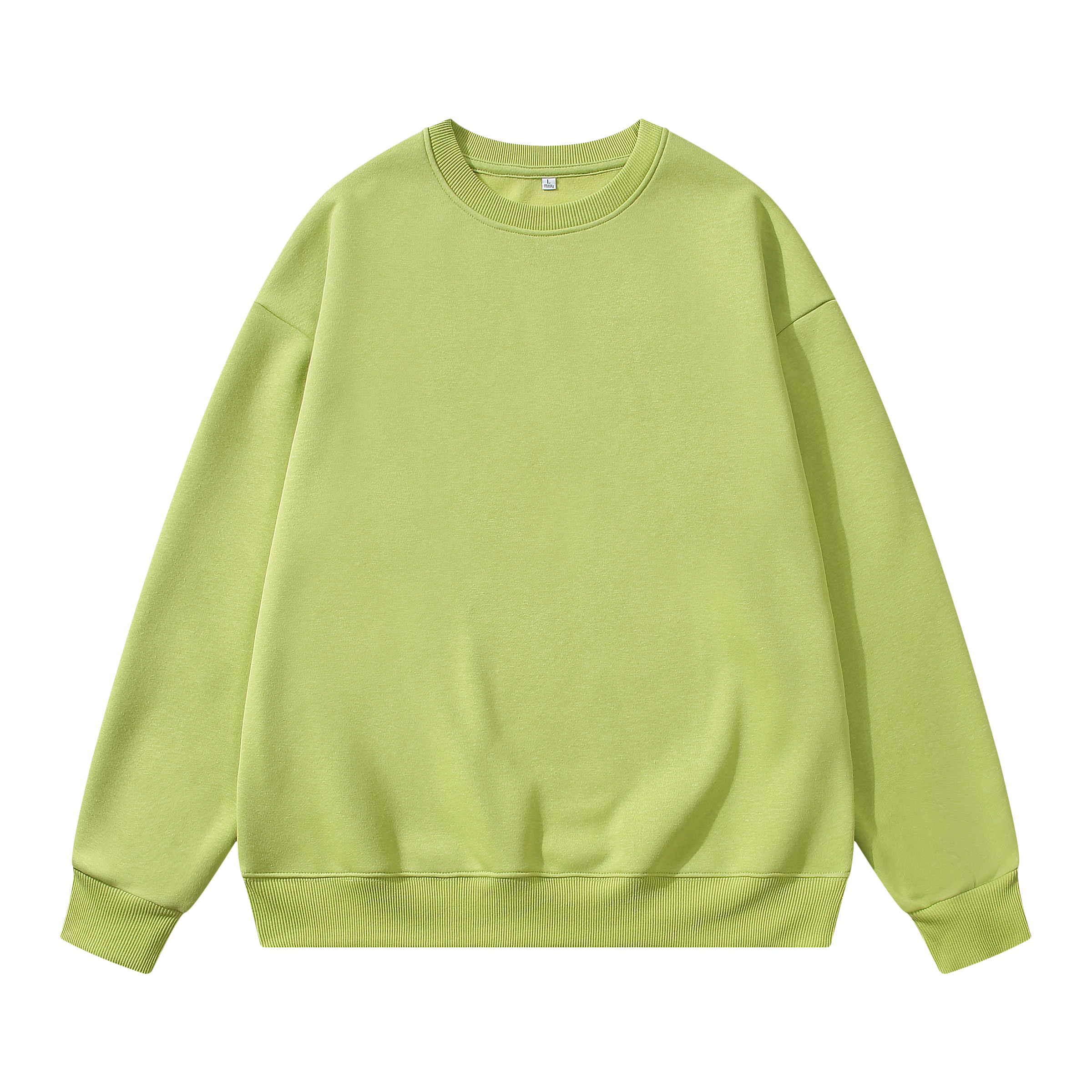 fruit green
