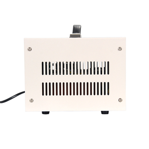 Filipinler tipi svc sabitleyici 1kva voltaj regülatör motoru tipi voltaj sabitleyici - Product Image 3