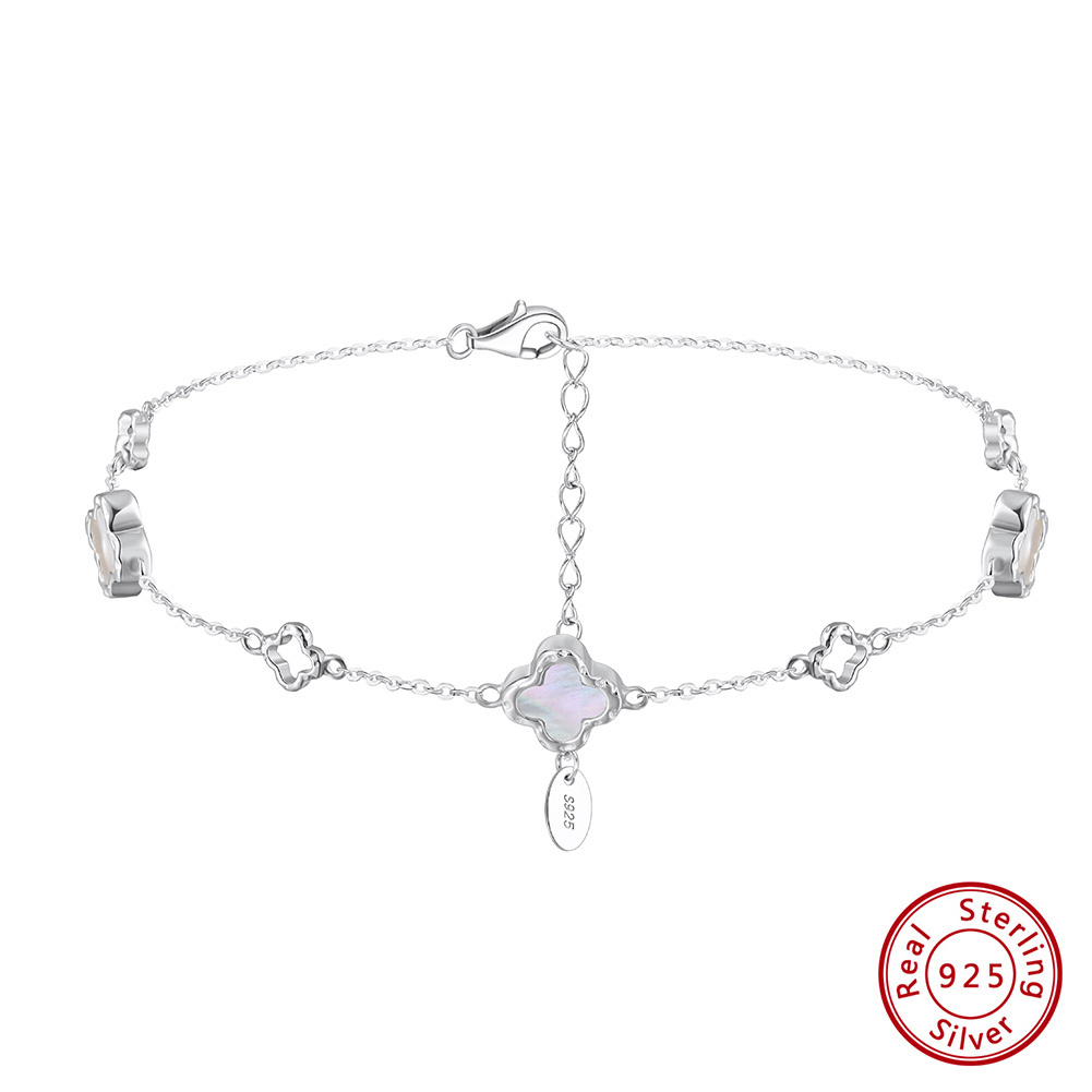 Rhodium Plated