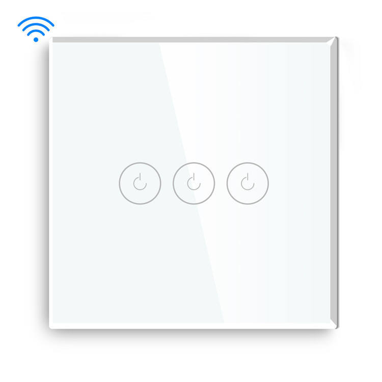 3G blanco