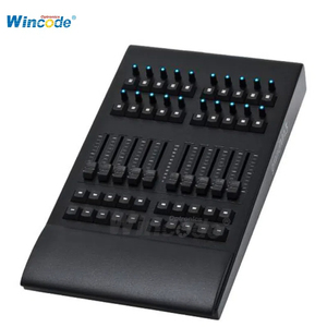 Контроллер DMX M A 3 onPC серии Fader Wing командное крыло компактная система управления сценическим освещением XT - Product Image 5