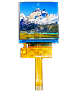3.5 inch square 320*240 mini SSD2219 parallel interface <strong>lcd</strong> <strong>display</strong> touch screen replacement monitor for industri - Product Image 6