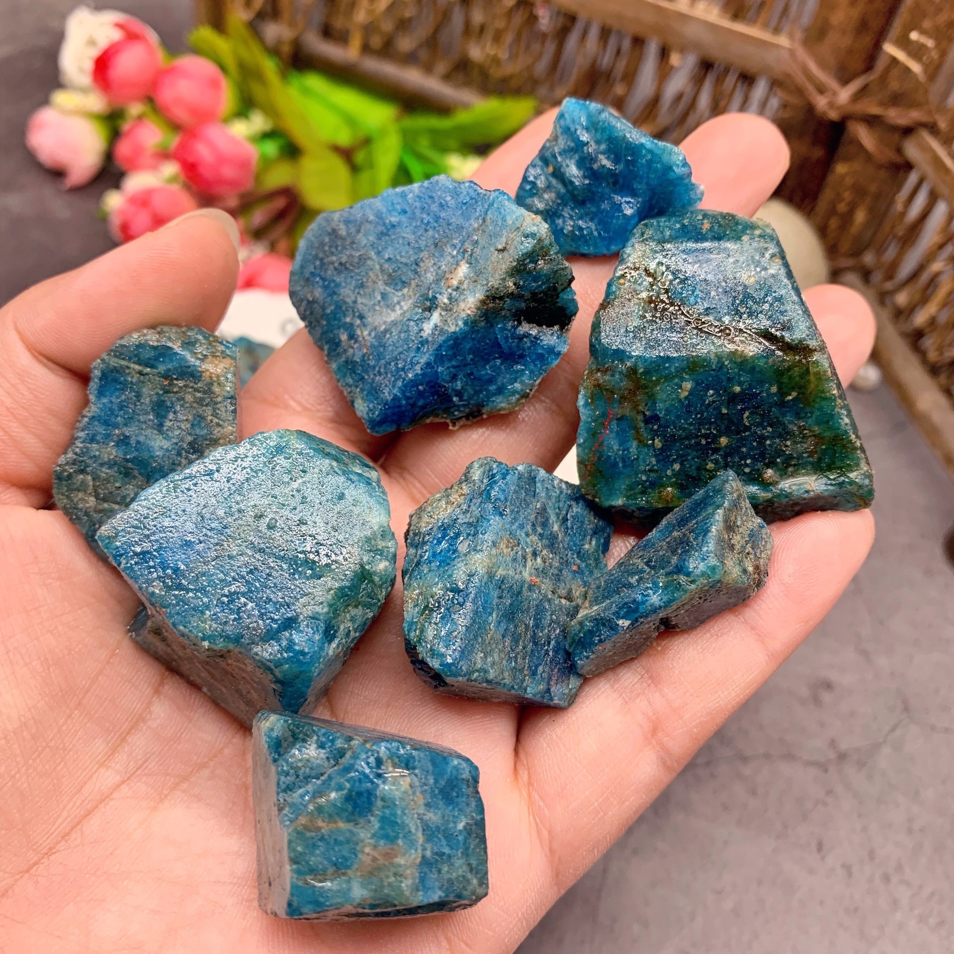 Apatite
