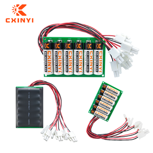 CXINYI ER14505H + Печатная плата промышленный робот-манипулятор драйвер энкодера памяти литиевая батарея - Product Image 2